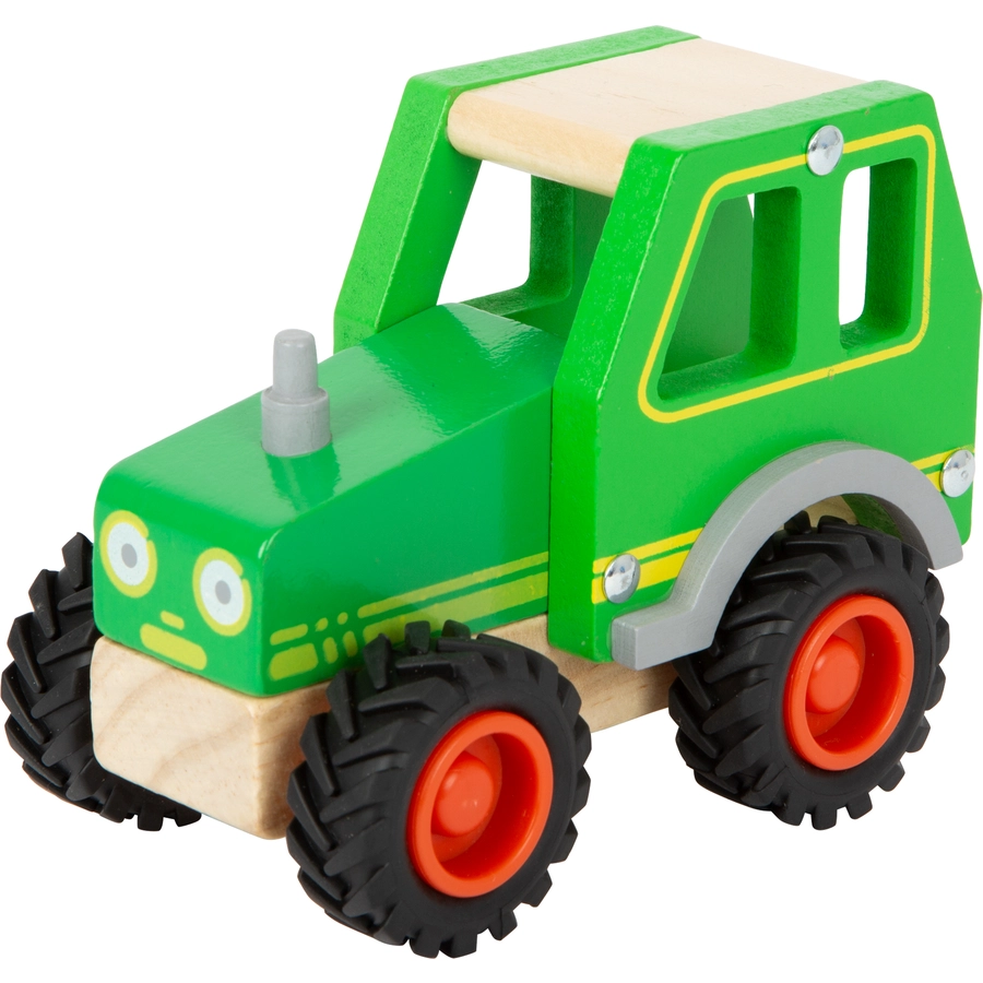 small foot® Traktor
