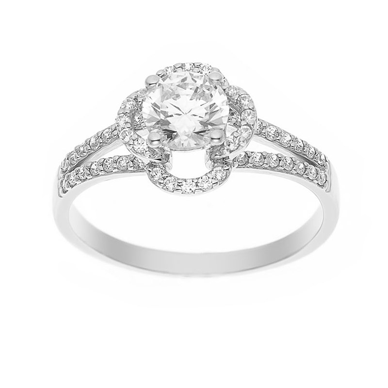 Bague - Argent 925