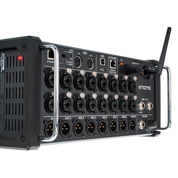 Midas MR 18