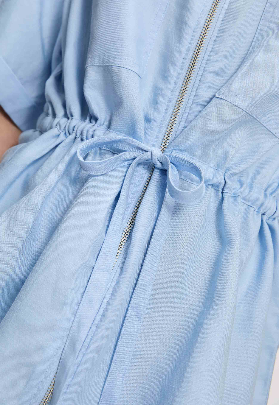 Silvercreek Tasira Blouse