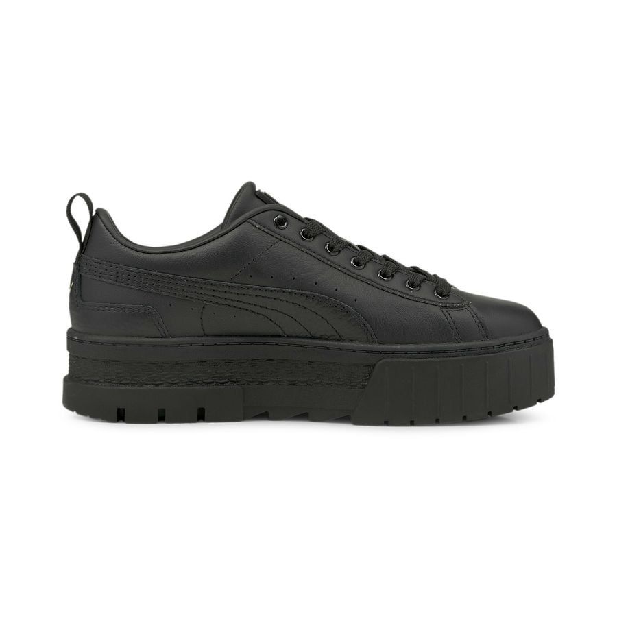 PUMA Chaussures Mayze Classic - Noir Femme
