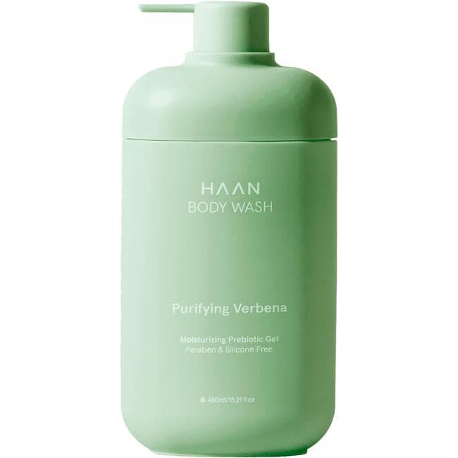 HAAN Purifying Verbena Douchegel 450 ML