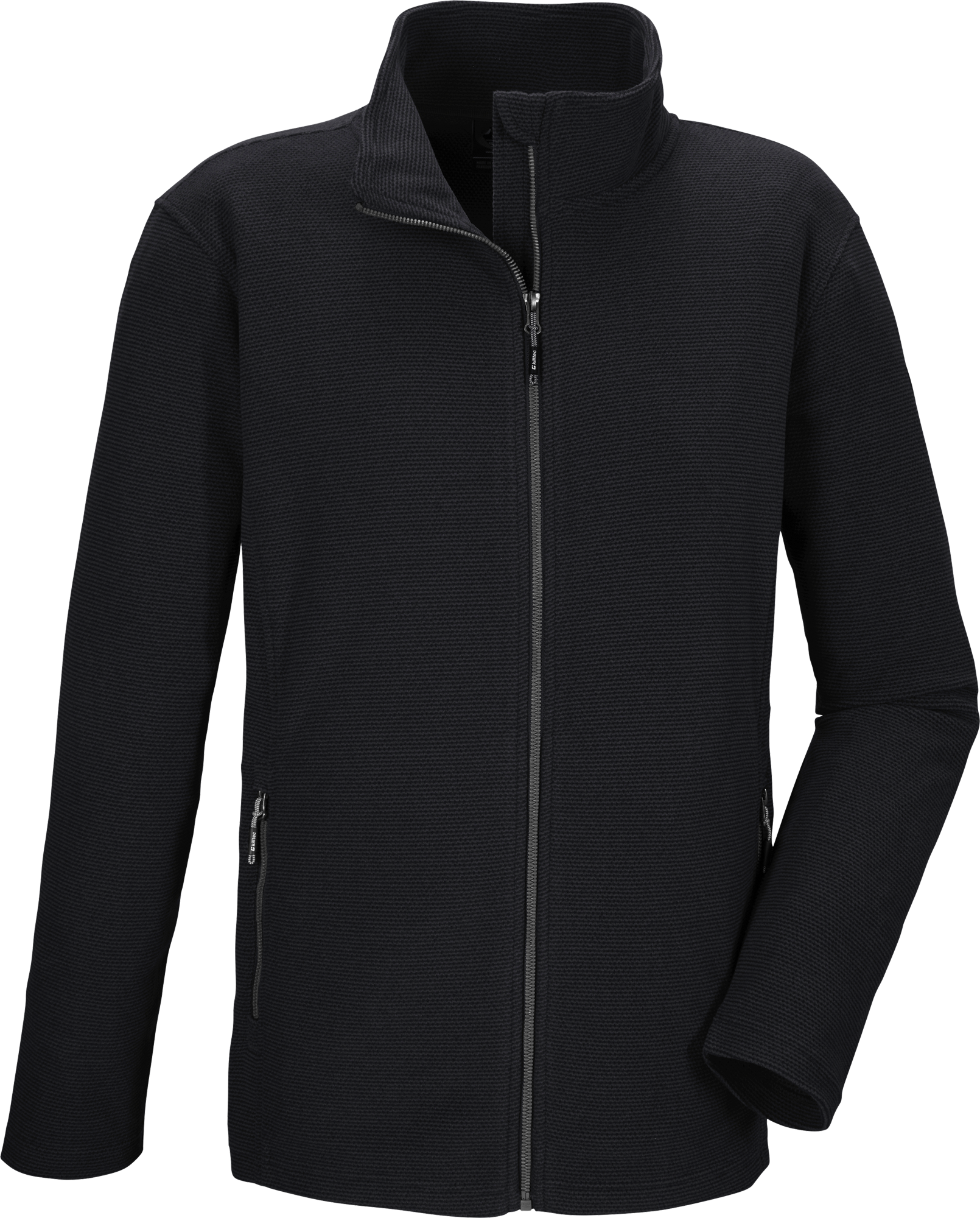 Killtec Kow 440 Herren Fleecejacke