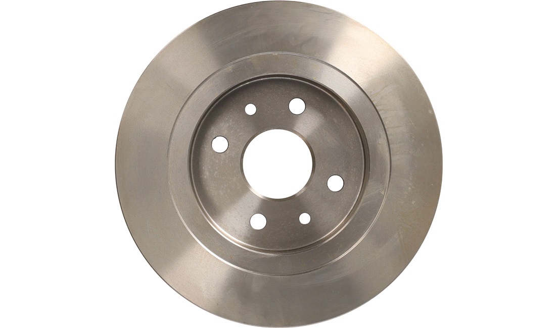 Bremseskive 261 x 10 mm