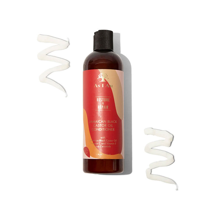 Après-shampooing renforçateur Restore & Repair JBCO