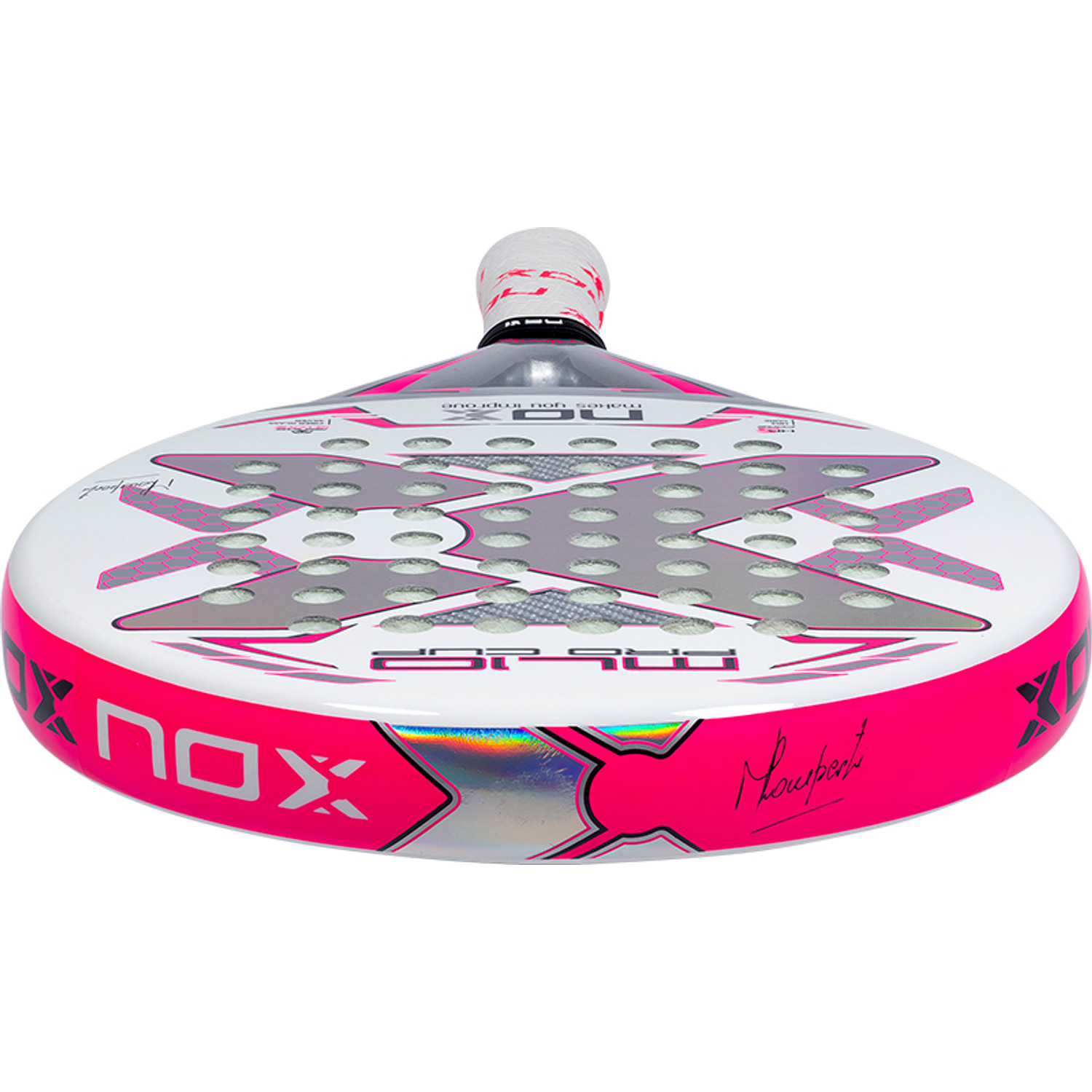 Nox ML10 Pro Cup Tweedekans