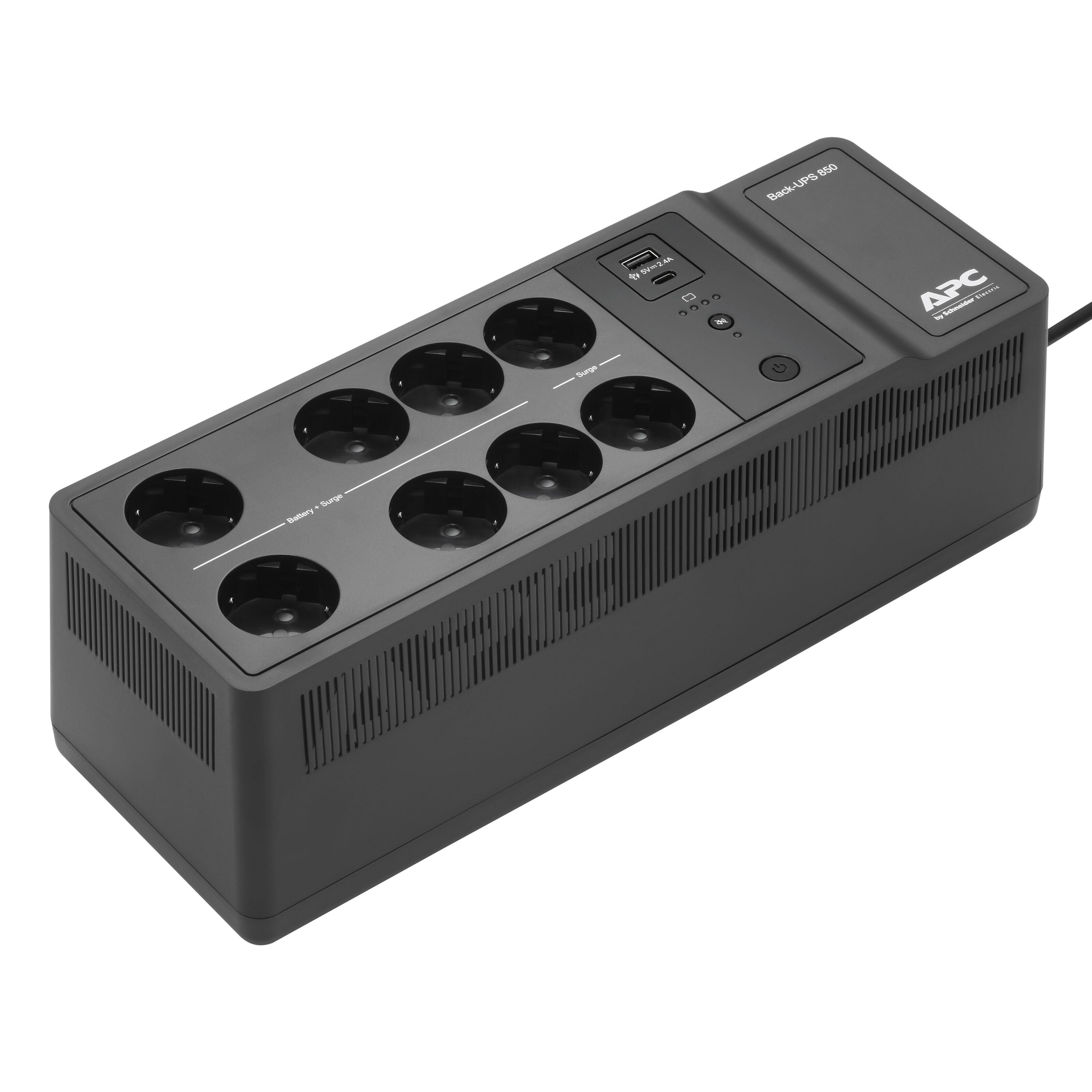 APC Back-UPS BE850G2 UPS
