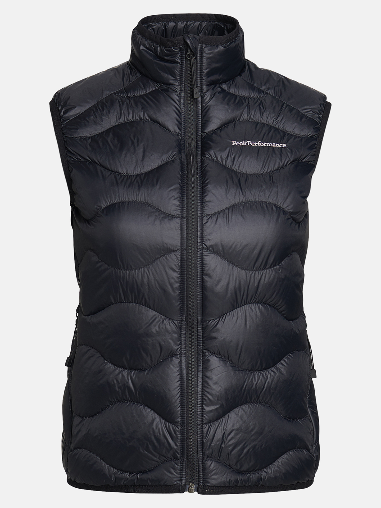 W Helium Down Vest