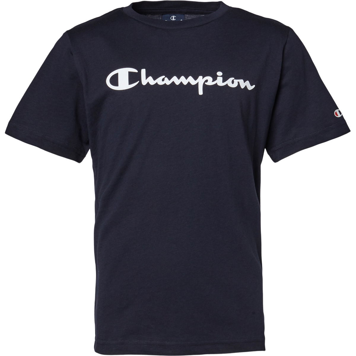 Champion Script Logo T-shirt Børn