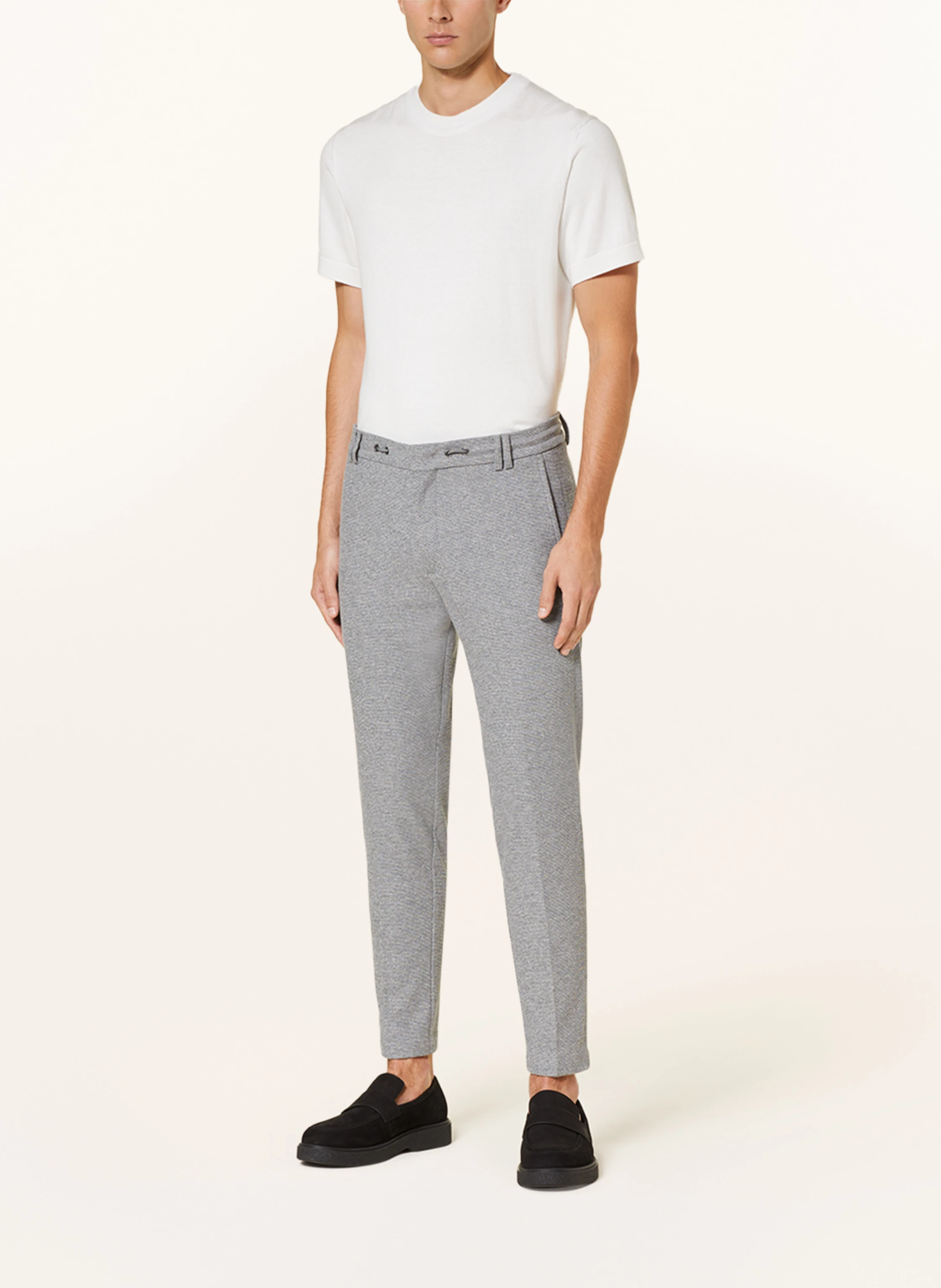 CINQUE Anzughose CIJUNO Extra Slim Fit
