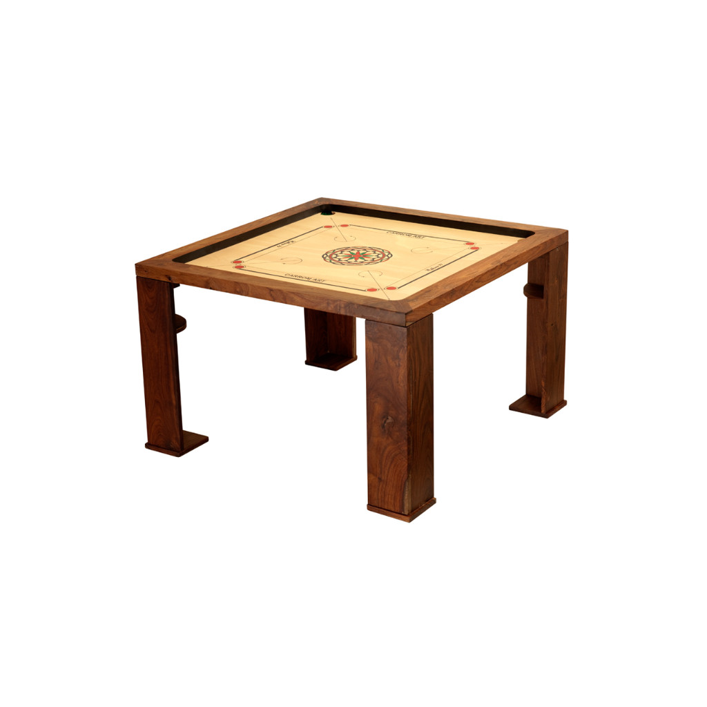 Table basse Carrom Ellora 77cm