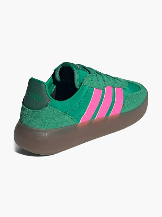 adidas BARREDA DECODE Sneaker Grün