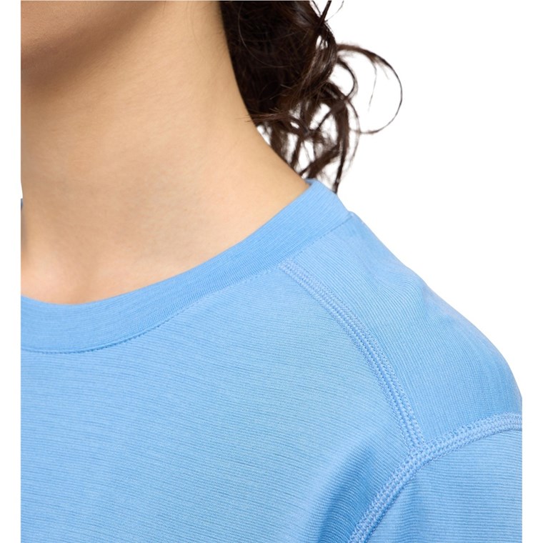 Haglöfs Kaise Wool Tee Chalk Beige