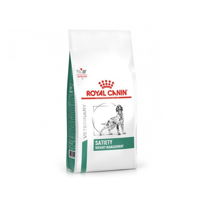 Royal Canin Veterinary Satiety Weight Management