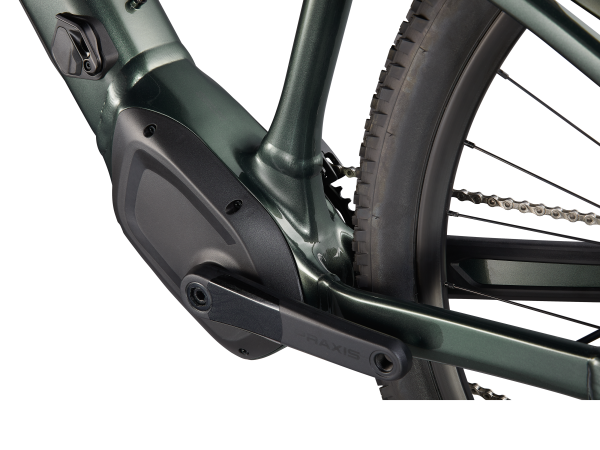Specialized Turbo Tero 3.0 ST Green - eMTB - 2023