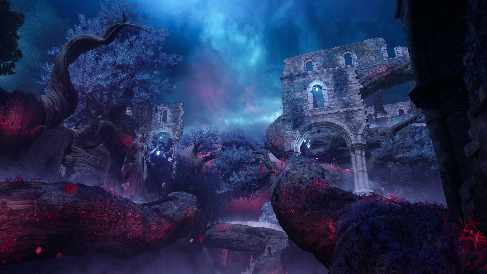 Enotria: The Last Song- Xbox Series X