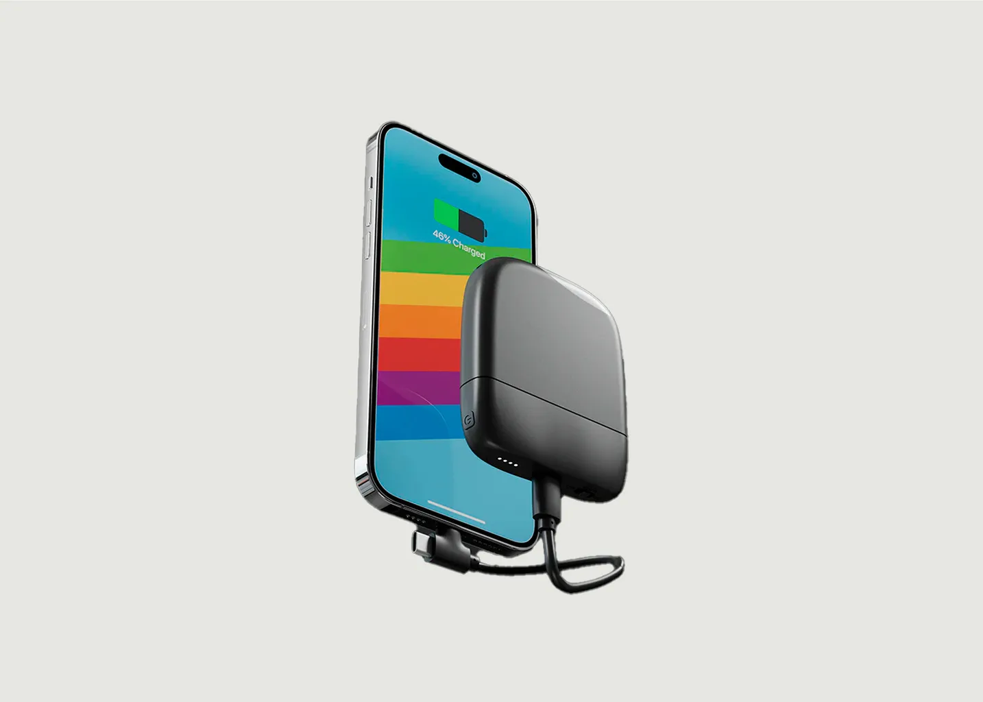 Batterie Ice P Xoopar