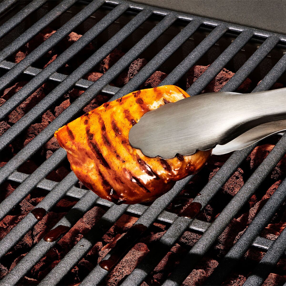 Grilltang