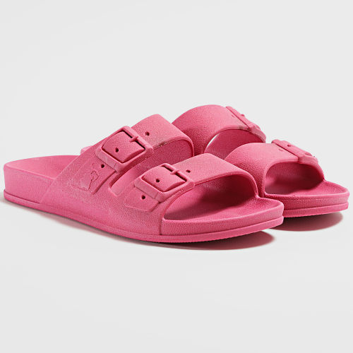 Sandales Femme Rio De Janeiro Rose