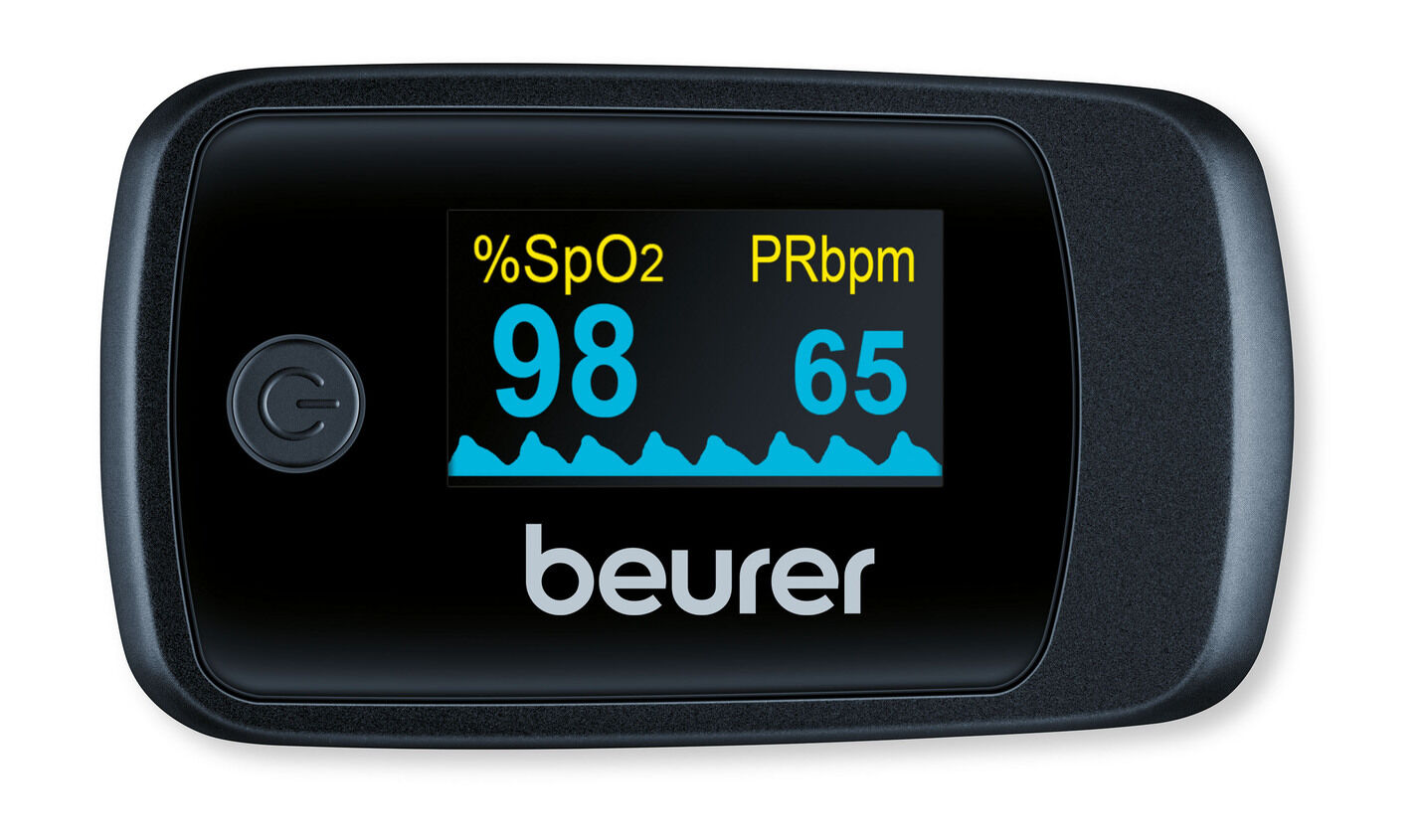 Fingerpuls-Oximeter PO 45