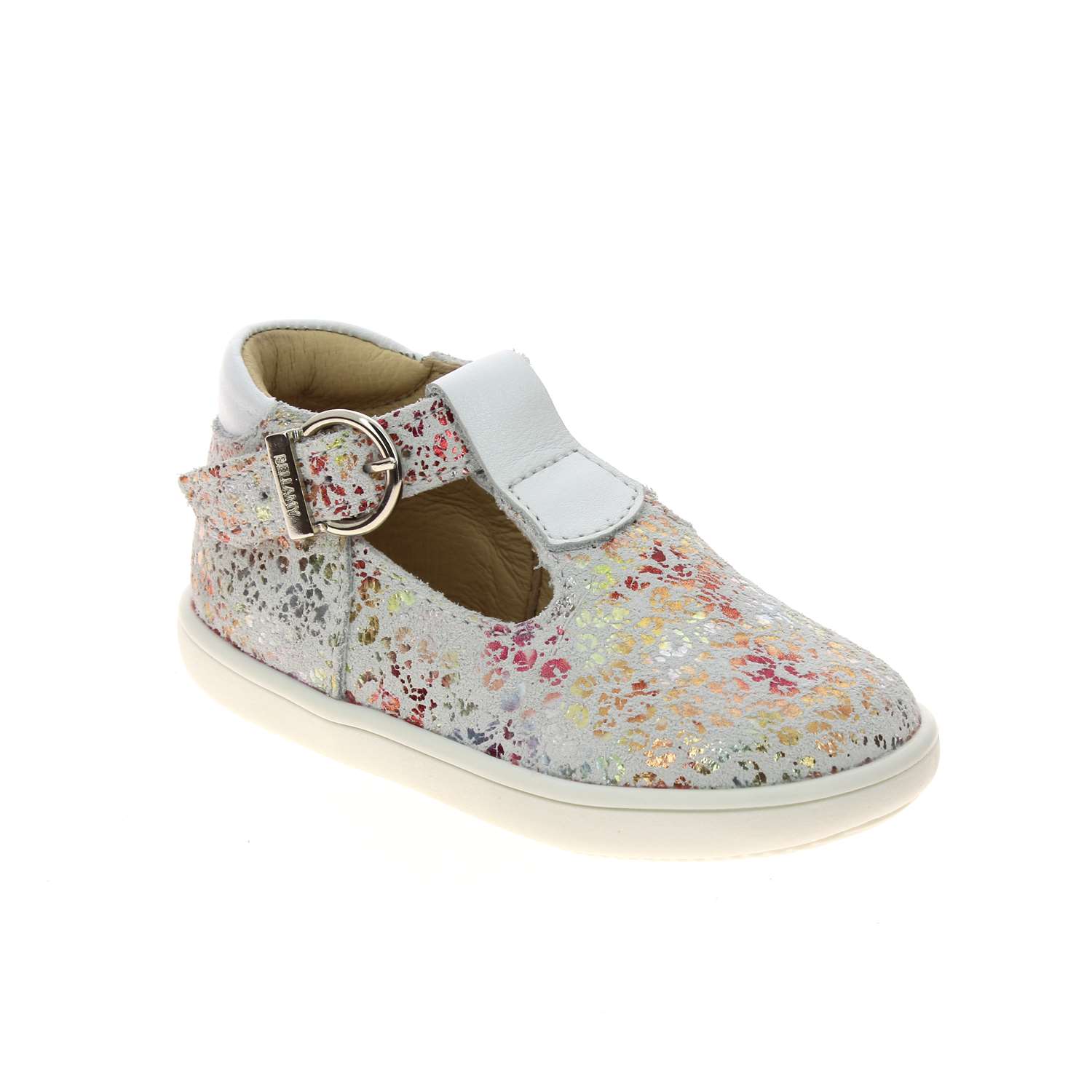 Ballerines et babies fille BELLAMY JAFI