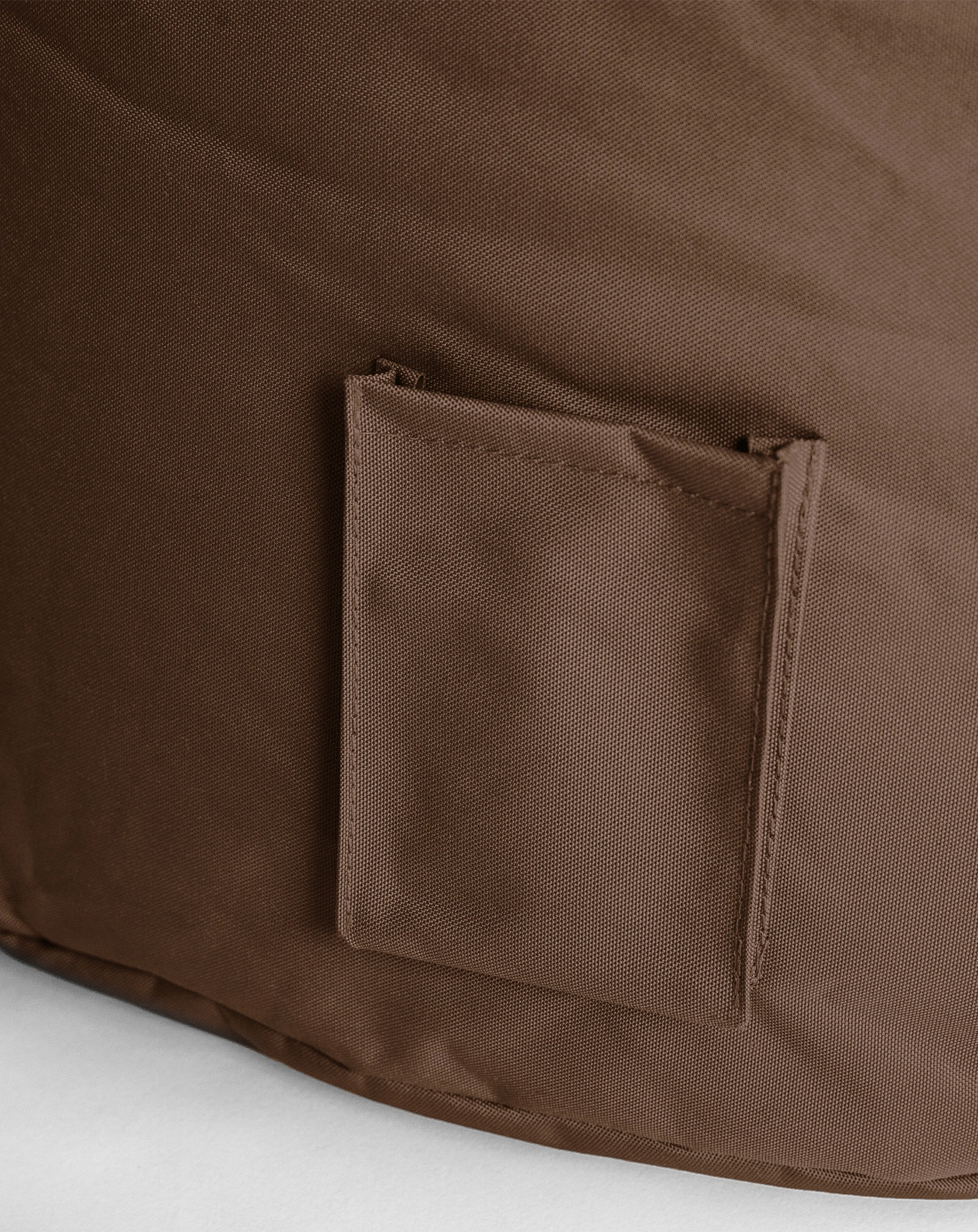 Sitzsack Swing BRAVA (Farbe: braun)
