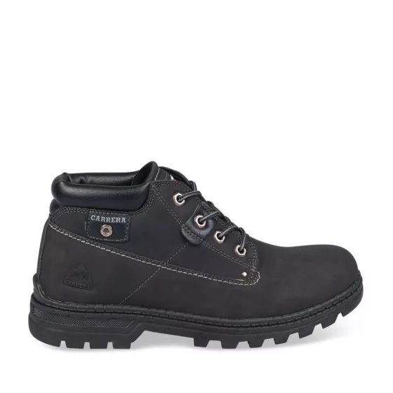 Bottines NOIR CARRERA
