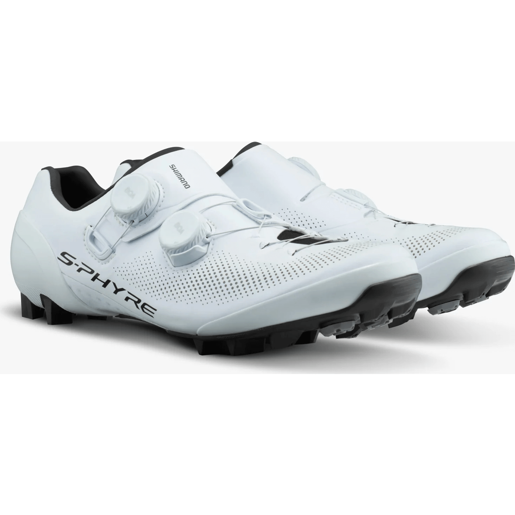 Shimano S-Phyre XC903 MTB Schoenen Breed