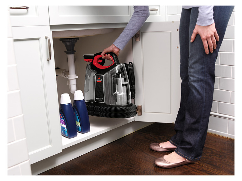 Tapijtreiniger 4720M Multiclean Spot & Stain