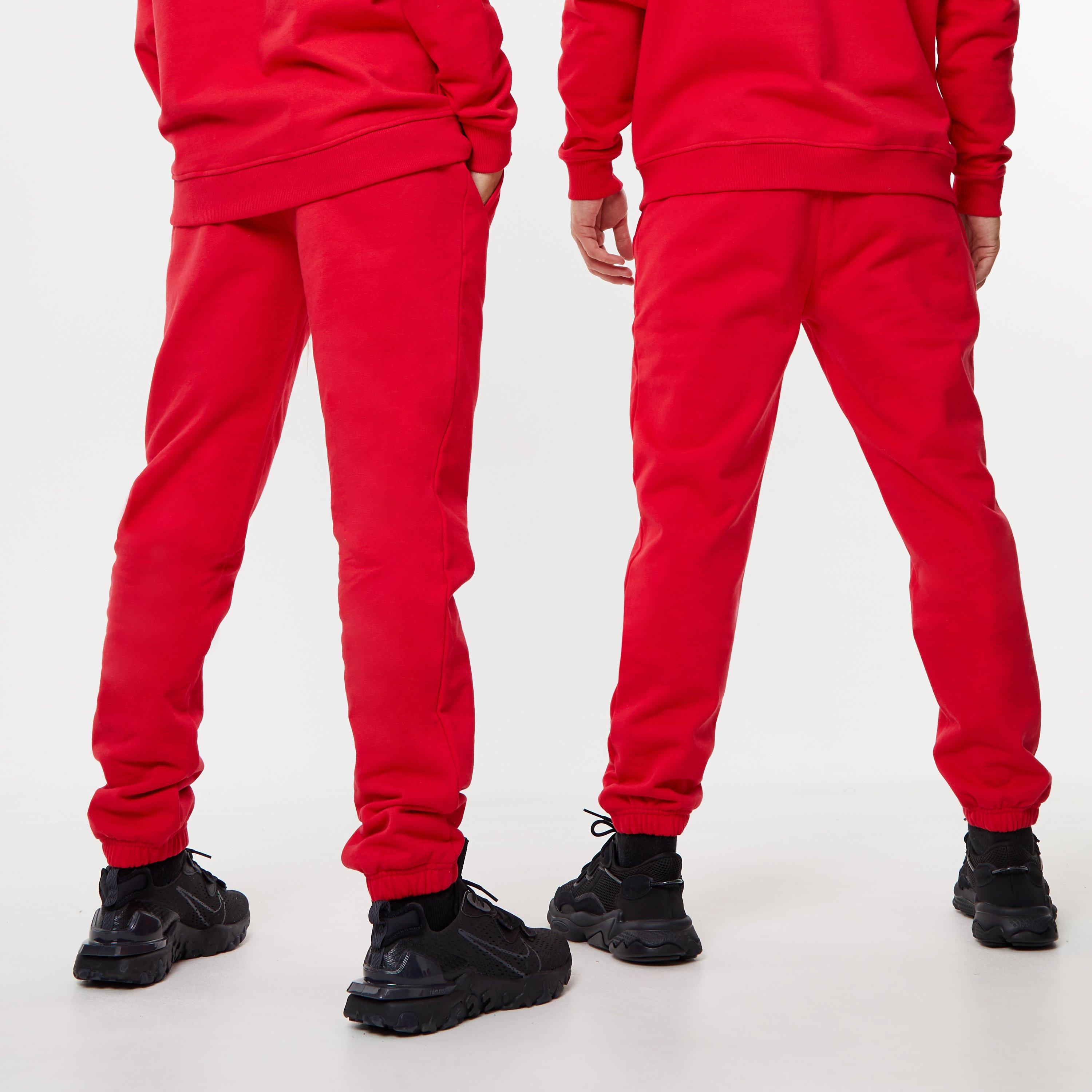 Everlast Graphic Jogging Bottoms