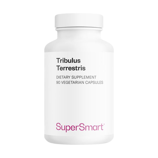 Tribulus terrestris - SuperSmart