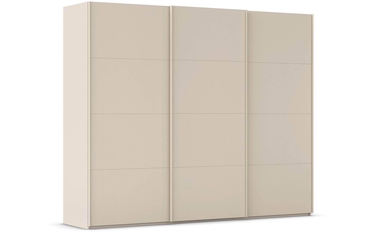 Kledingkast Finca Mat Glas