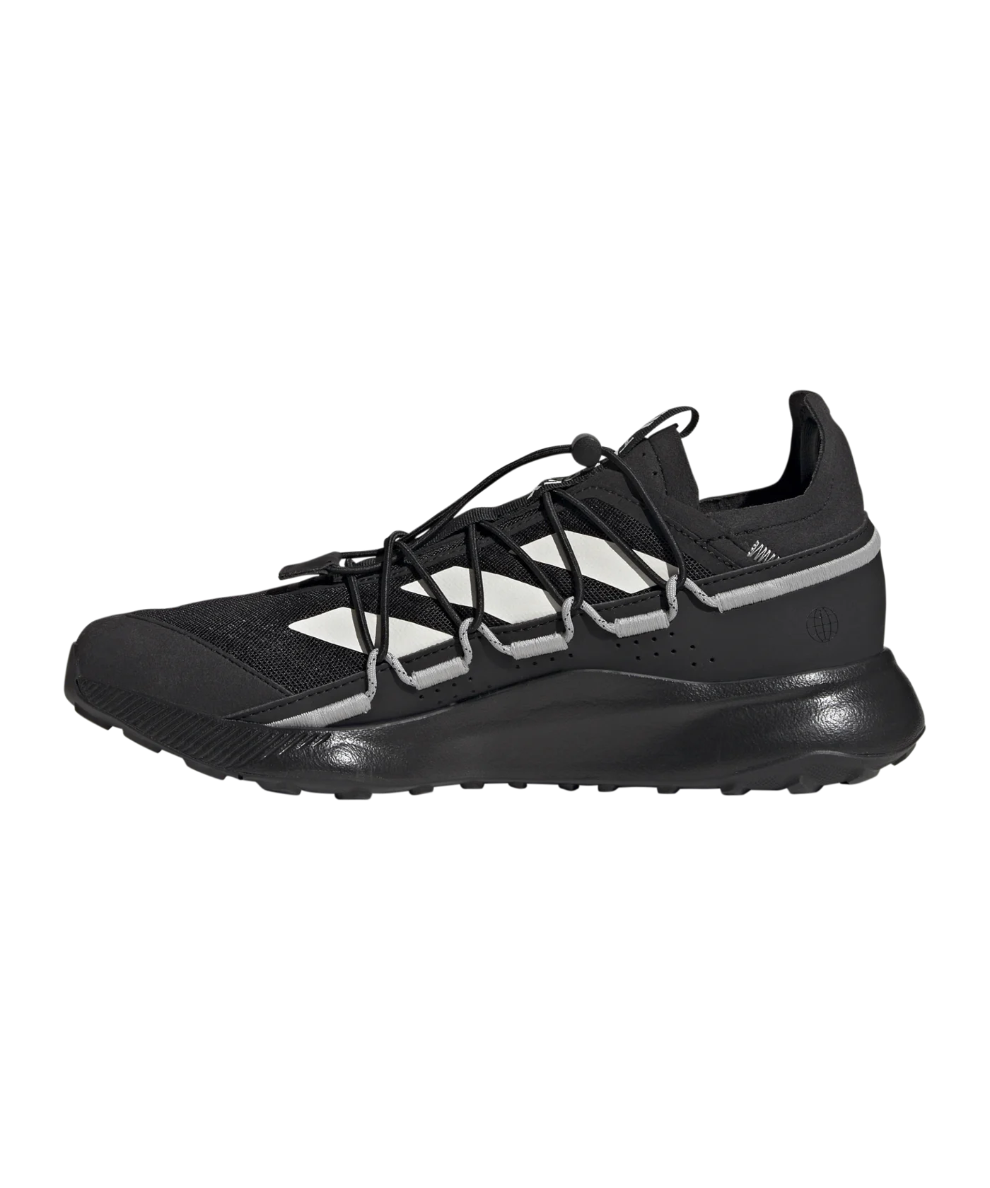 adidas Terrex Voyager 21 Travel Shoes Black