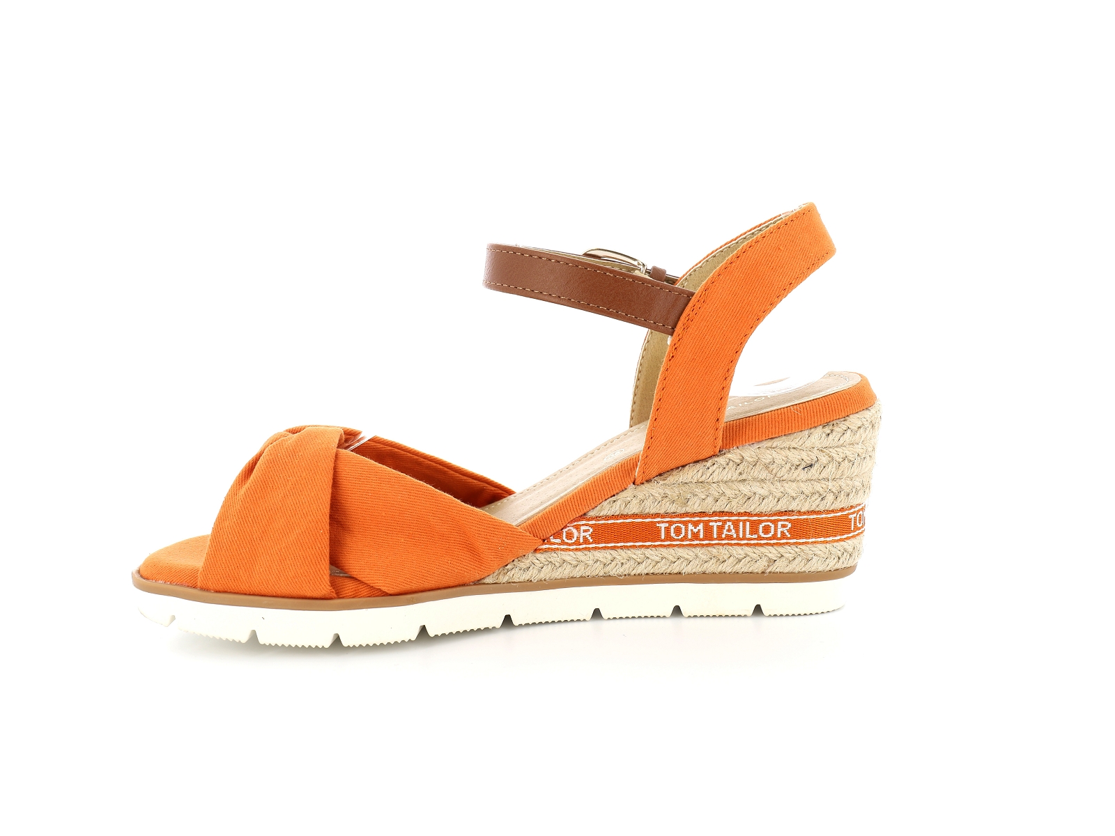 Tom taylor-5390040007 Synthétique Orange