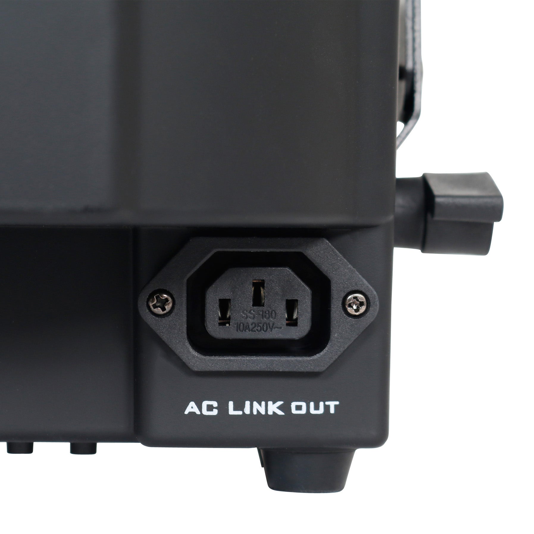 Ayra ComPar 20 RGB LED spot