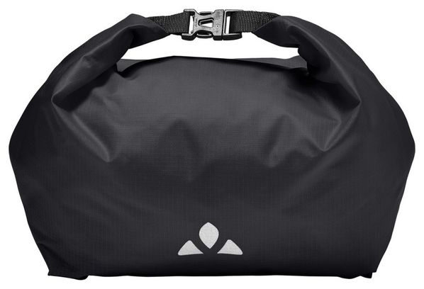 Sacoches de Guidon Vaude Aqua Box Light Noir