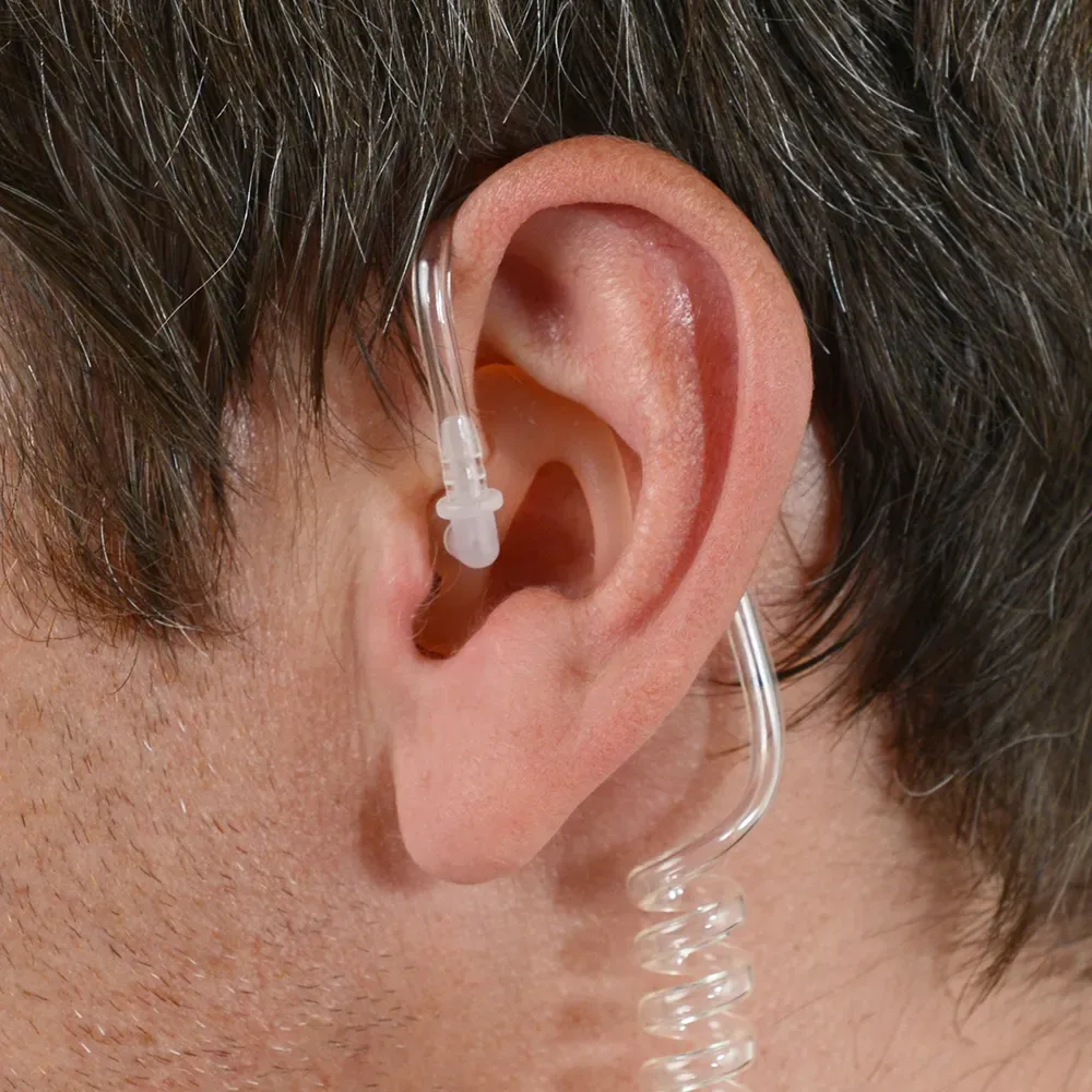 ProEquip Proequip Open Ear Left Nocolour