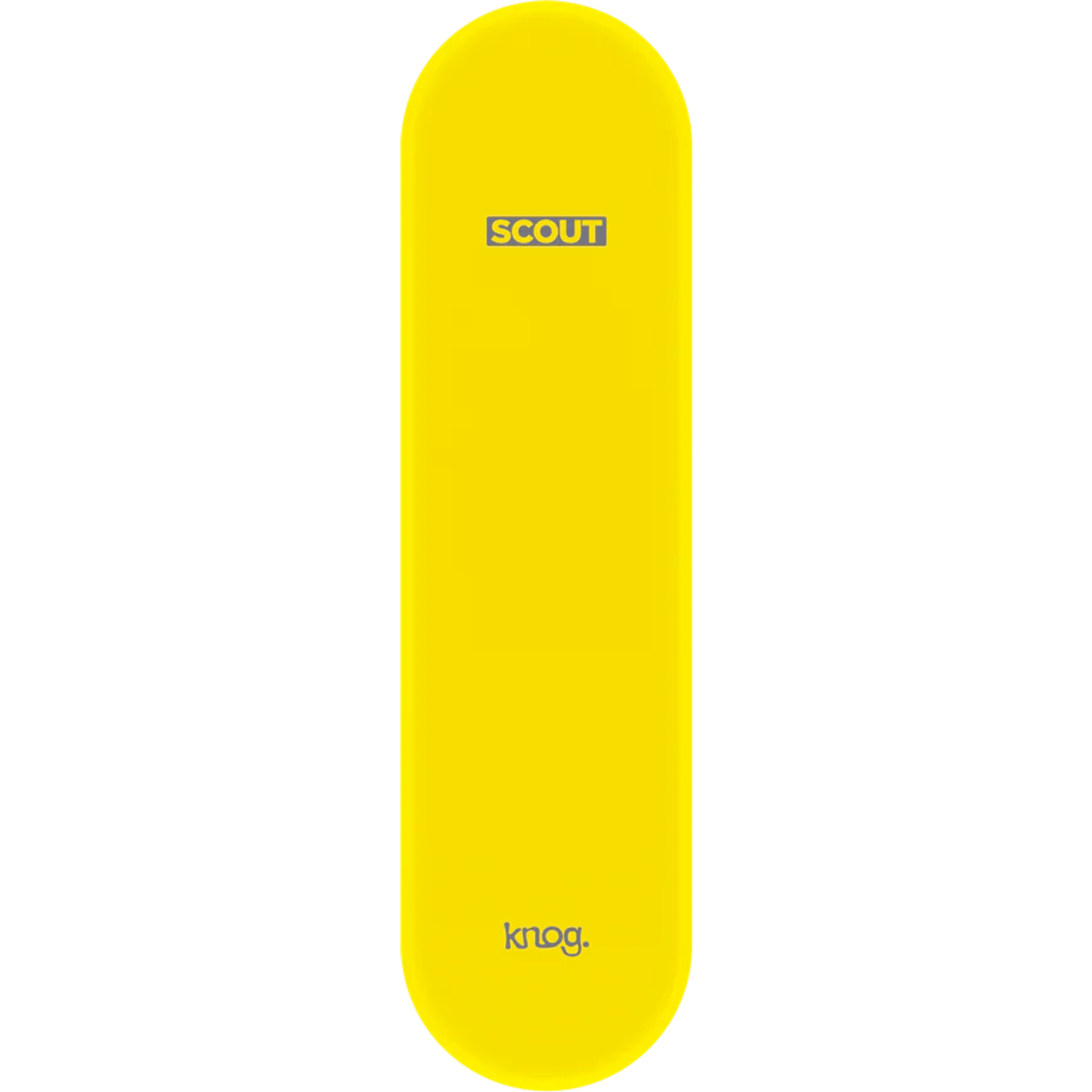 KNOG Scout Alarm & Finder