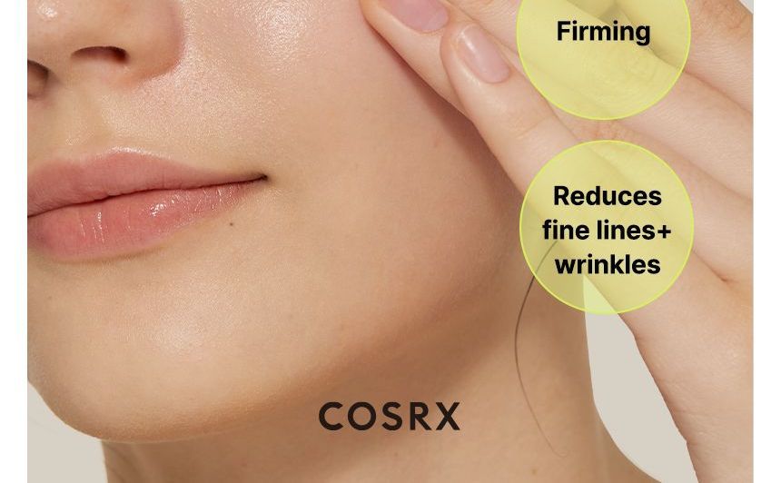COSRX - De Retinol 0.1 Crème