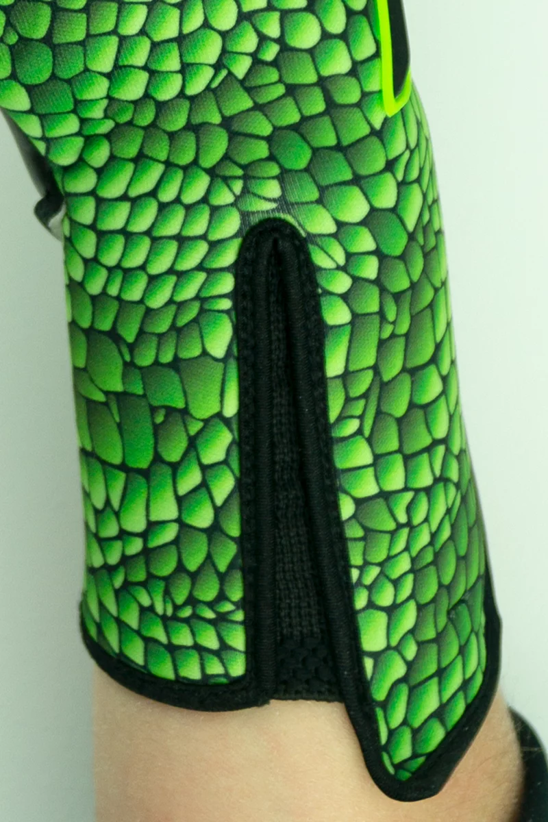 Reusch Venomous Gold X Torwarthandschuh
