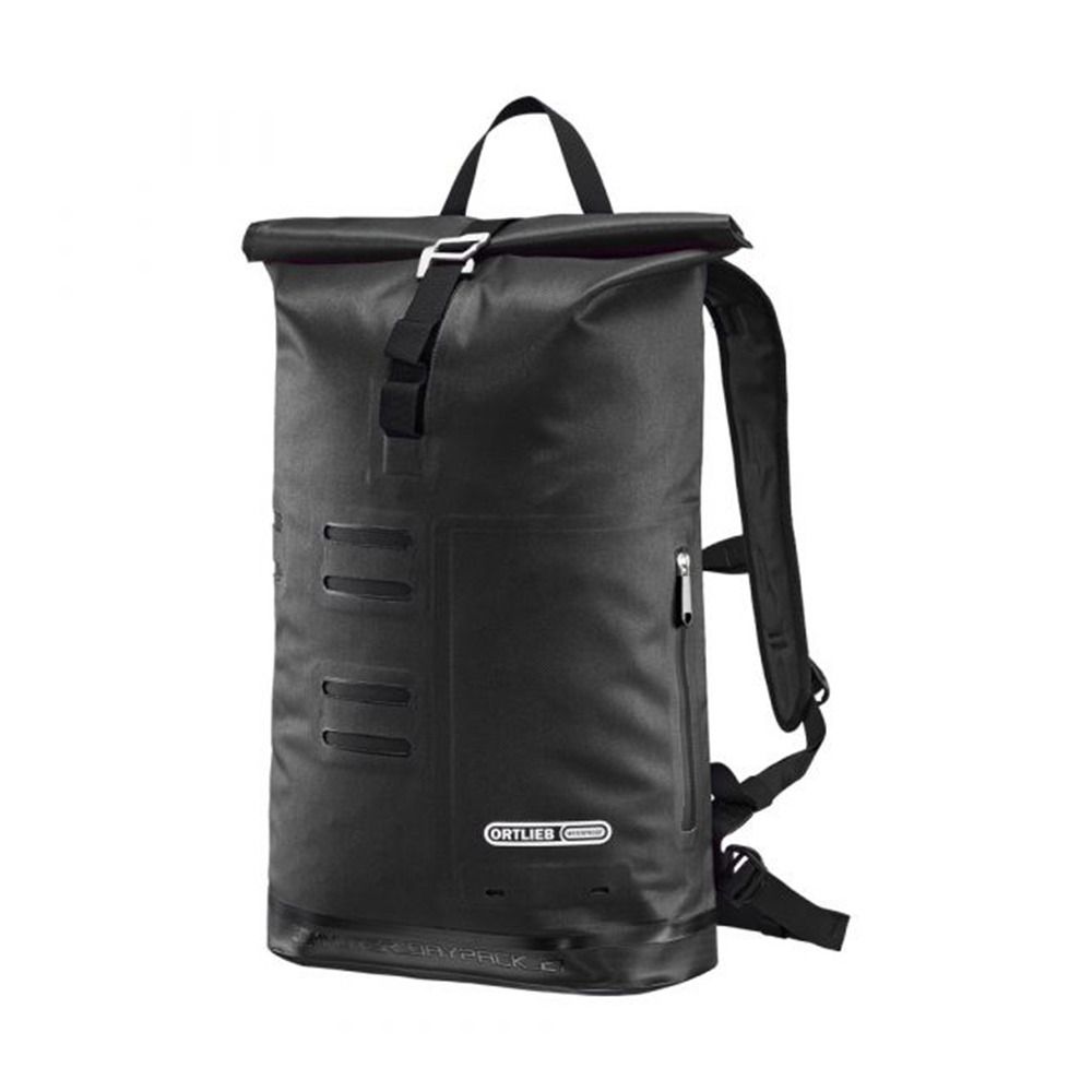 Ortlieb COMMUTER DAYPACK CITY 21L - Sac À dos black