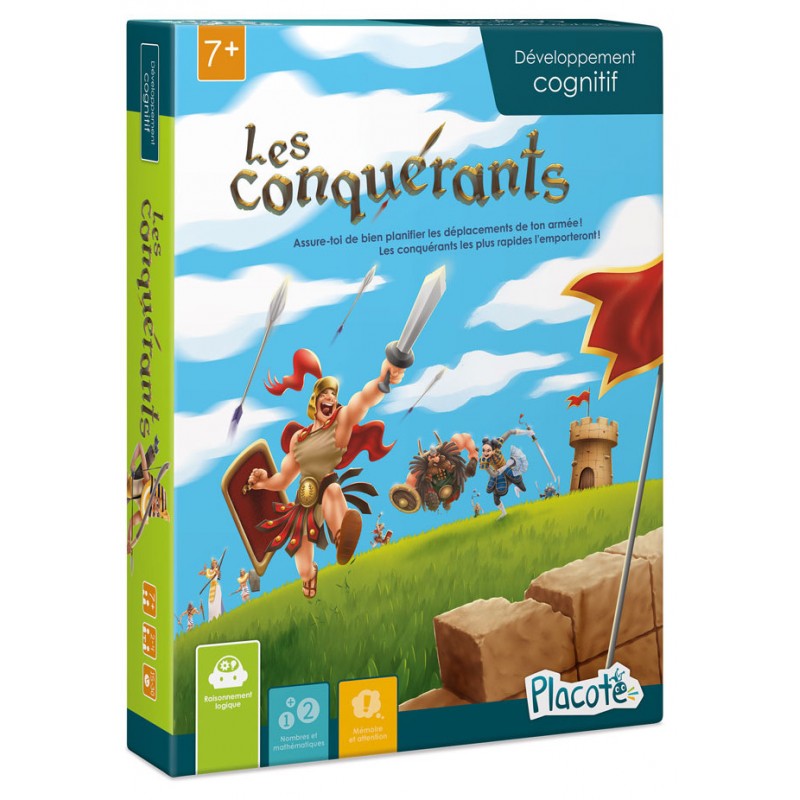 Les conquérants