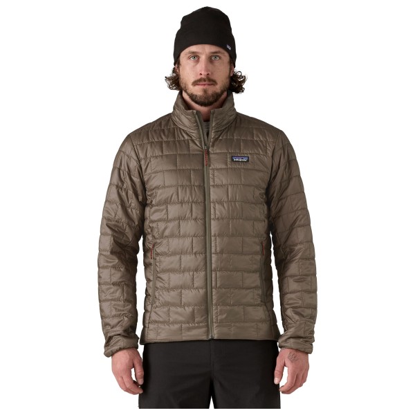 Patagonia - Nano Puff Jacket - Veste synthétique