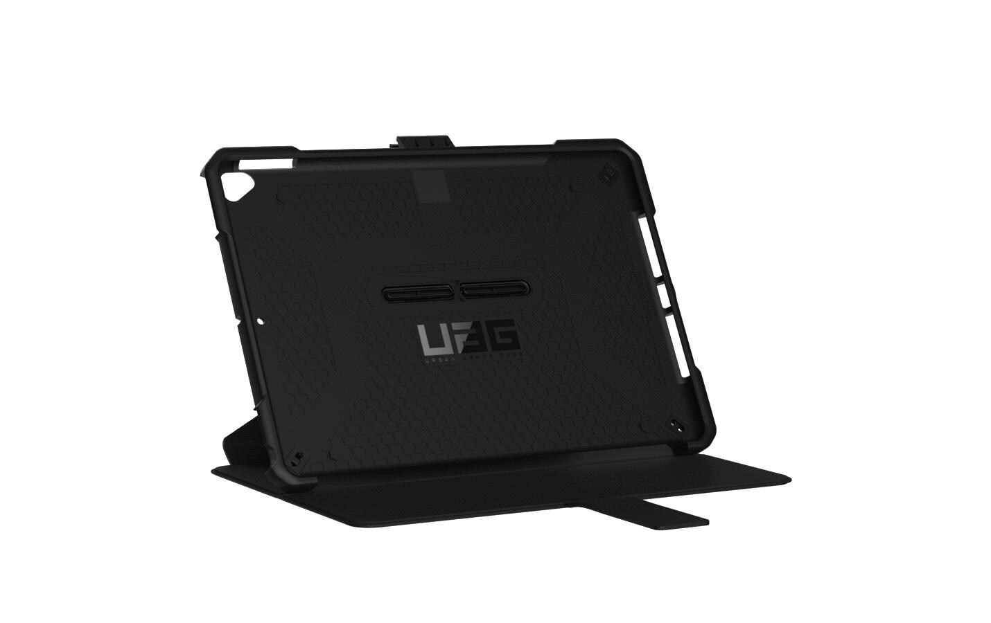 Tablet Book Cover Metropolis iPad 10.2