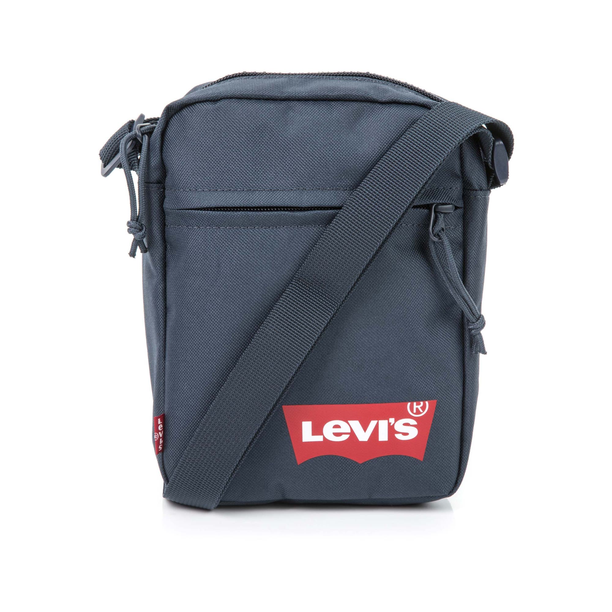 Sac homme bleu marine