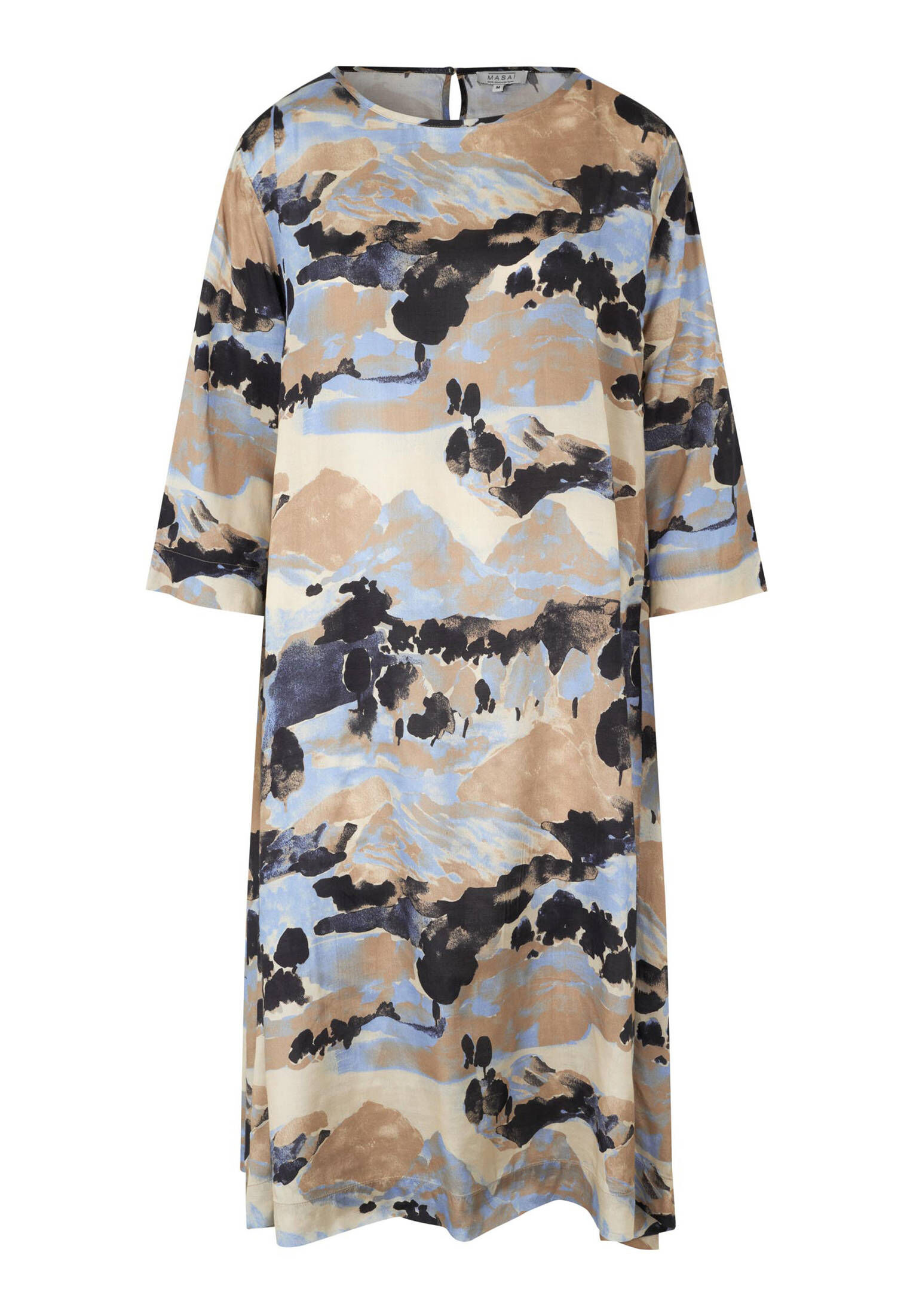 MASAI| Damen Kleid MaNabia