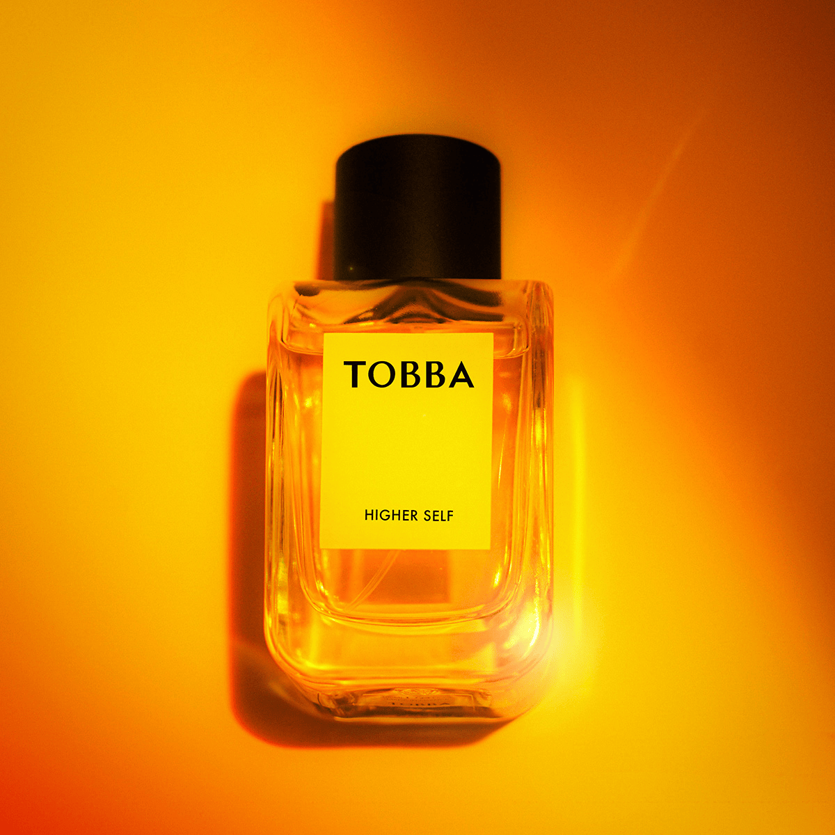 Higher Self Eau de Parfum 100ml