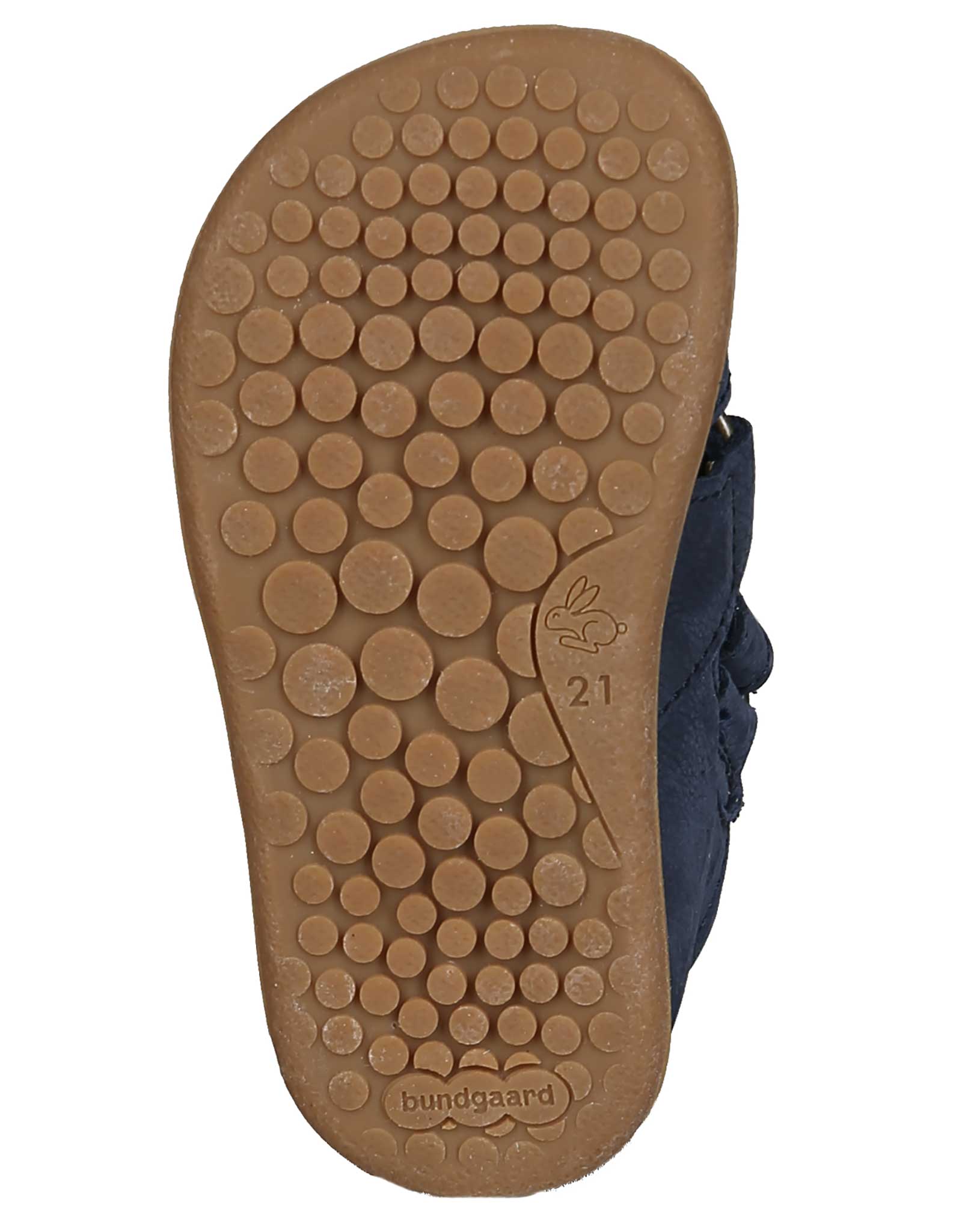 Klett-Sandalen BALDER mit Zehenschutz in navy