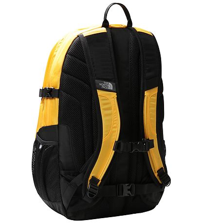 The North Face Rucksack - Borealis Classic+ - Gold/Schwarz