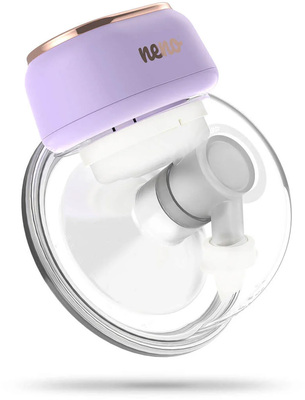 NENO Sole Elektrisk Brystpumpe Hands Free